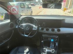 مرسيدس بنز E-Class